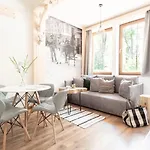 Villowe - Centrum Daire *