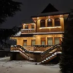 Villowe - Centrum *