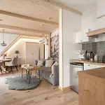 Villowe - Centrum Daire
