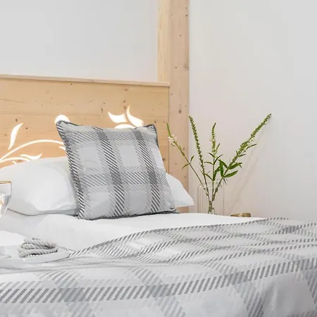 Διαμέρισμα Villowe - Centrum *