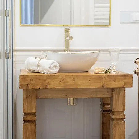 Villowe - Centrum Apartment