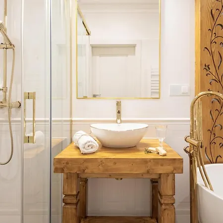 Villowe - Centrum Ζακοπάνε