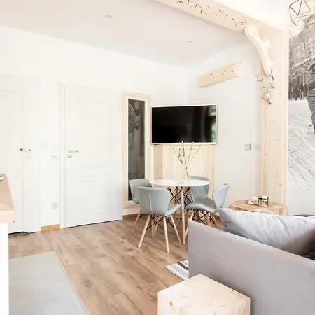 Villowe - Centrum Apartament