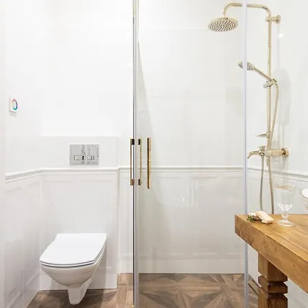 Apartament Villowe - Centrum