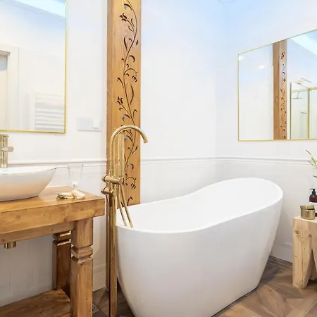 Villowe - Centrum * Ζακοπάνε