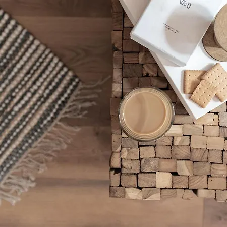 Διαμέρισμα Villowe - Centrum Ζακοπάνε