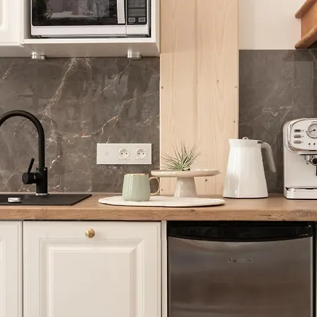 Apartament Villowe - Centrum *