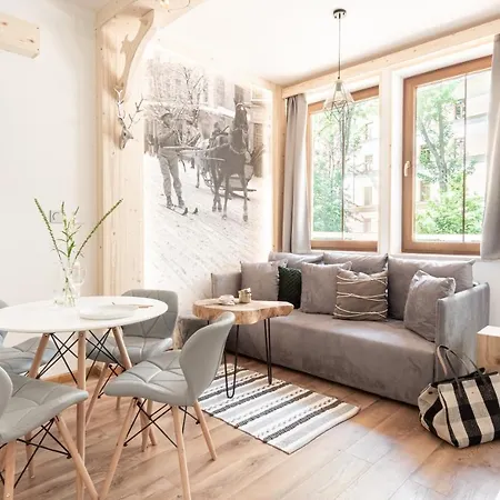 Villowe - Centrum Ζακοπάνε