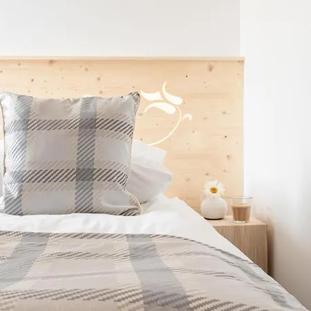 Villowe - Centrum Apartament *