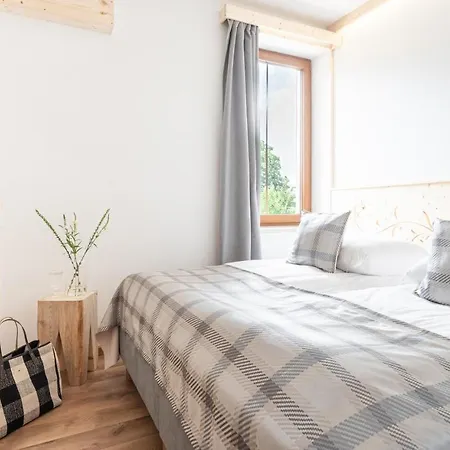 Villowe - Centrum * Ζακοπάνε