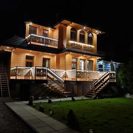 Villowe - Centrum * Zakopane