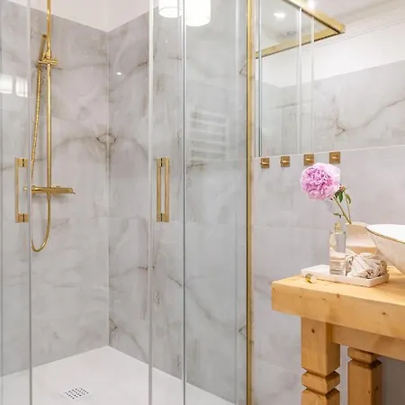 Villowe - Centrum Διαμέρισμα