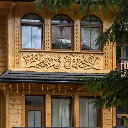 Διαμέρισμα Villowe - Centrum *