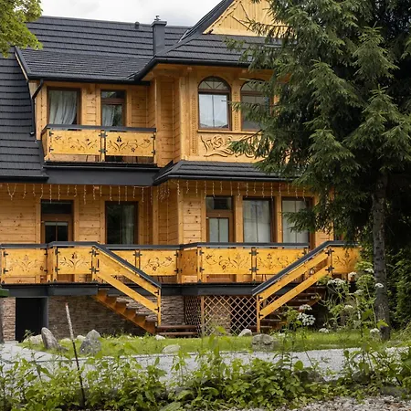 Villowe - Centrum * Zakopane