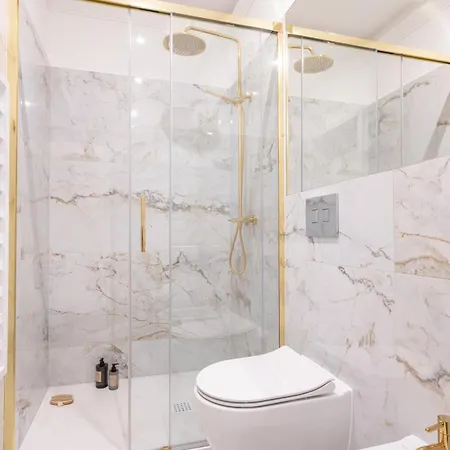 Villowe - Centrum Apartament Zakopane