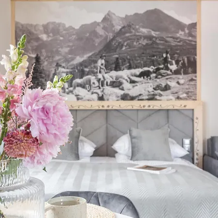 Villowe - Centrum Zakopane