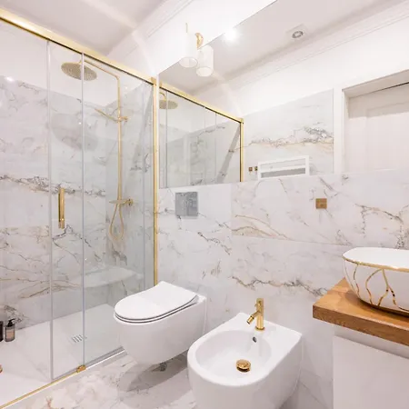 Villowe - Centrum Apartment