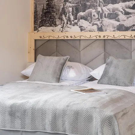 Villowe - Centrum * Ζακοπάνε