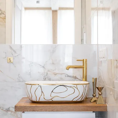 Apartament Villowe - Centrum Zakopane