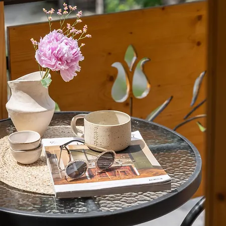 Villowe - Centrum Apartament Zakopane