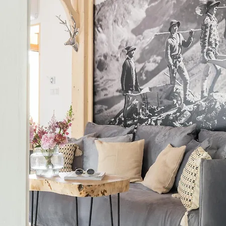 Villowe - Centrum * Ζακοπάνε