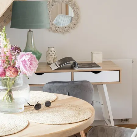 Διαμέρισμα Villowe - Centrum *