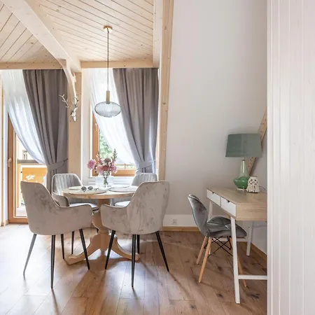 Villowe - Centrum Apartament