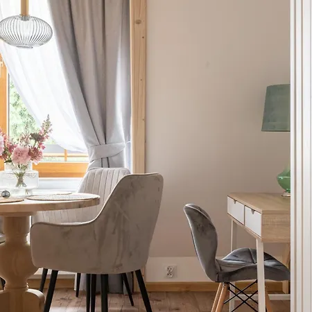 Villowe - Centrum Apartament