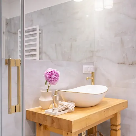 Villowe - Centrum Apartament