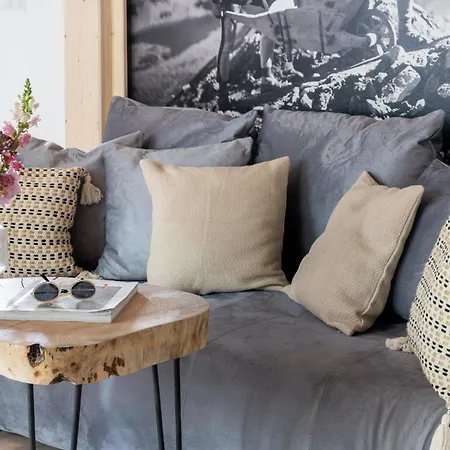 Villowe - Centrum Apartmán Zakopane