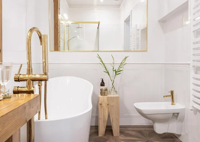 Villowe - Centrum ザコパネ