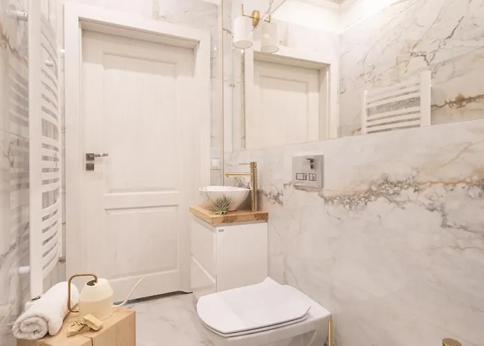 Villowe - Centrum ザコパネ