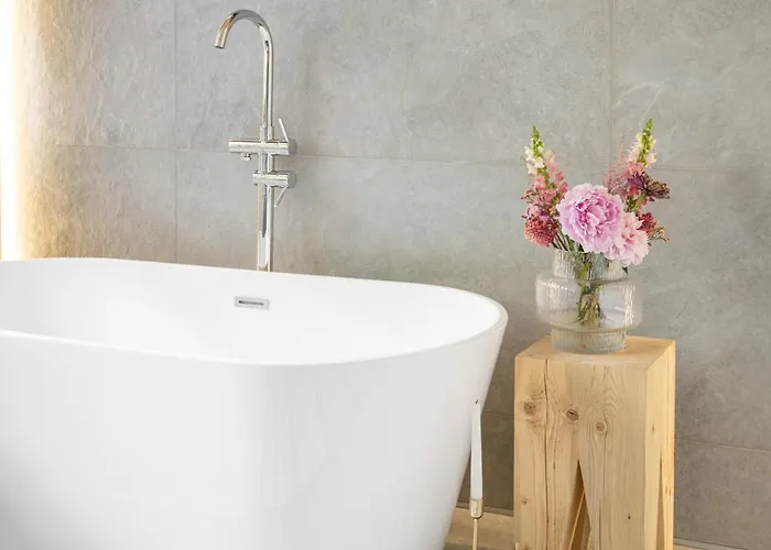 アパート Villowe - Centrum *