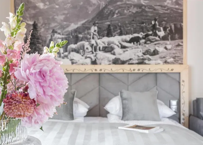 Villowe - Centrum ザコパネ