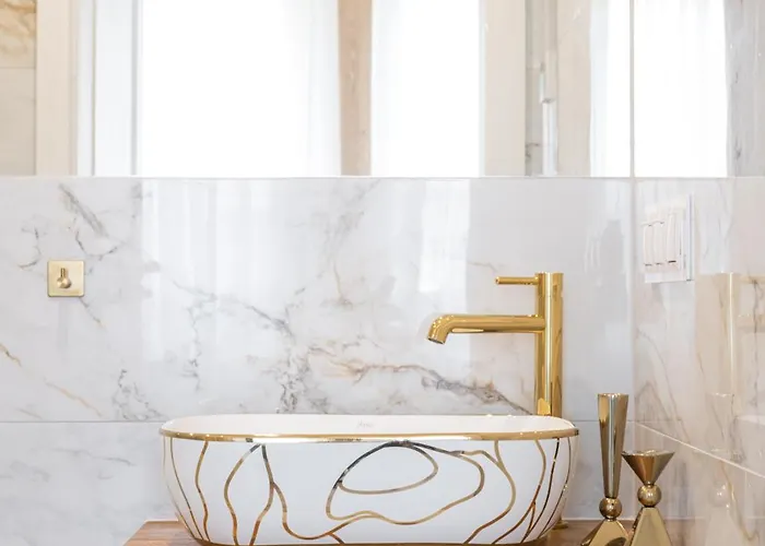 アパート Villowe - Centrum ザコパネ