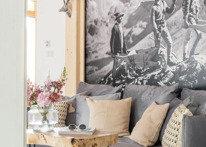 Villowe - Centrum * ザコパネ