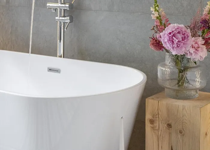 アパート Villowe - Centrum