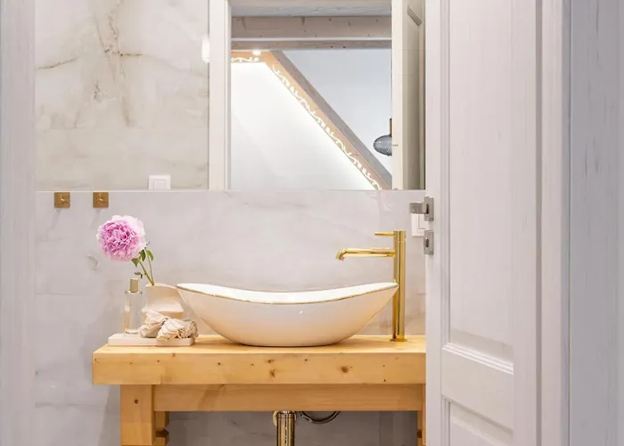 Villowe - Centrum ザコパネ