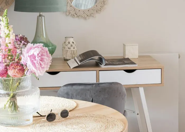 アパート Villowe - Centrum *