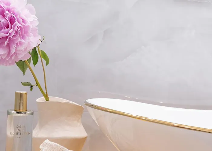 アパート Villowe - Centrum *